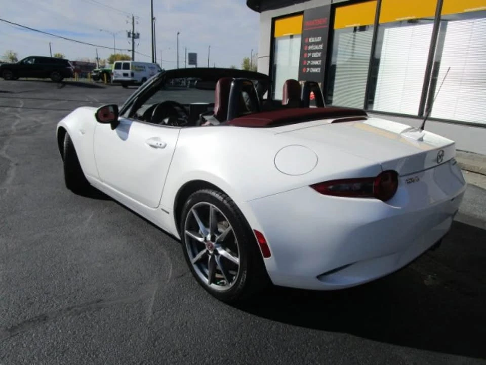 2021 Mazda ND MX-5 Miata - Image 9 of 14