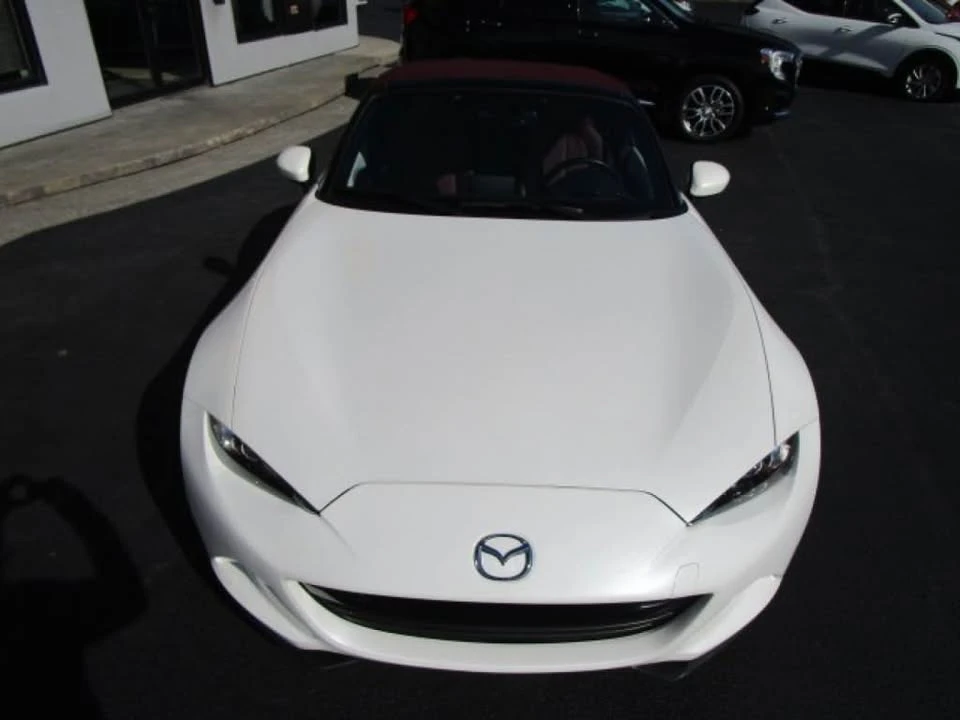 2021 Mazda ND MX-5 Miata - Image 2 of 14