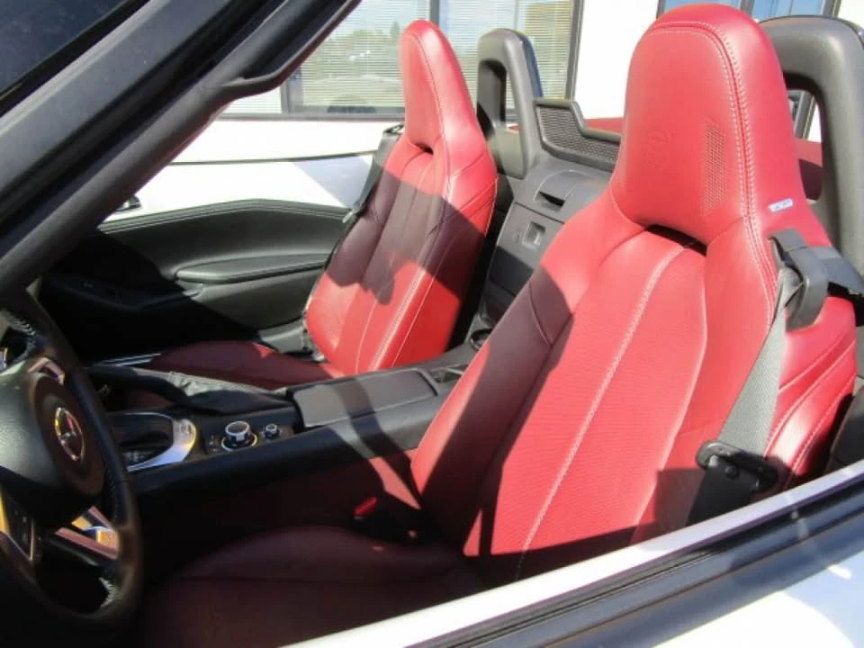 2021 Mazda ND MX-5 Miata - Image 14 of 14