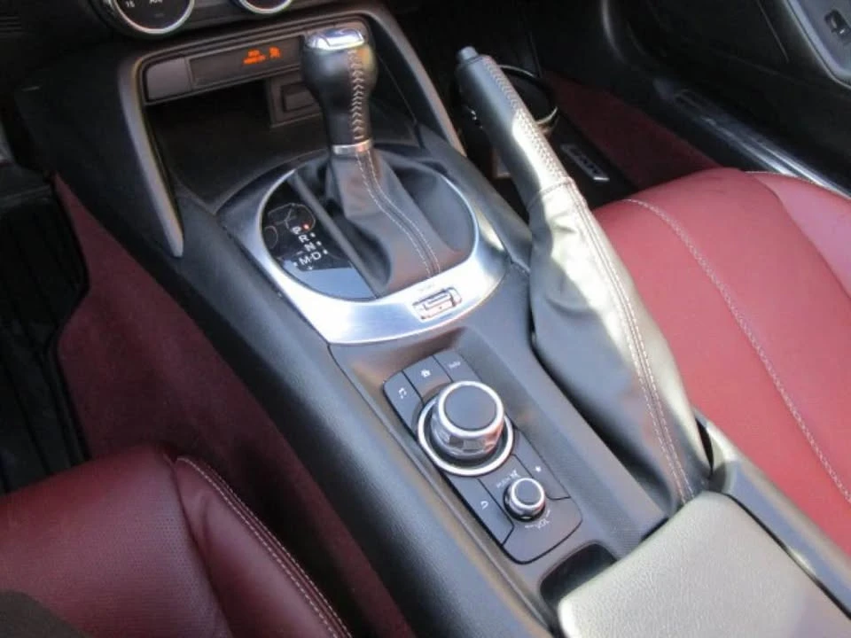 2021 Mazda ND MX-5 Miata - Image 13 of 14