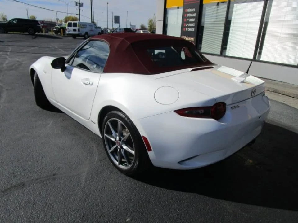 2021 Mazda ND MX-5 Miata - Image 8 of 14
