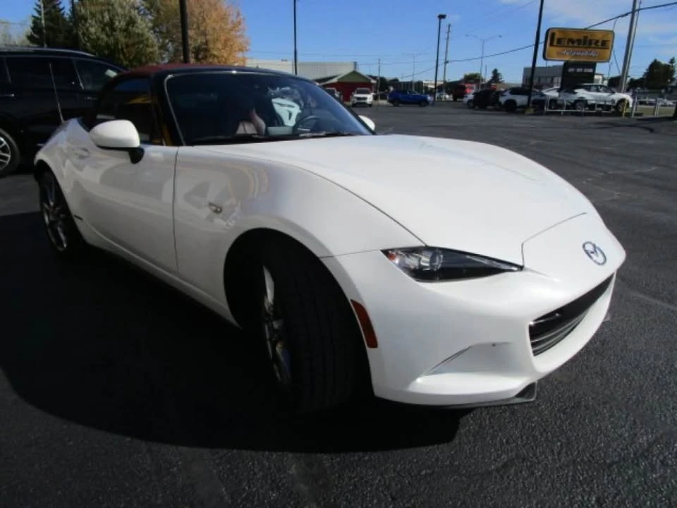2021 Mazda ND MX-5 Miata - Image 3 of 14