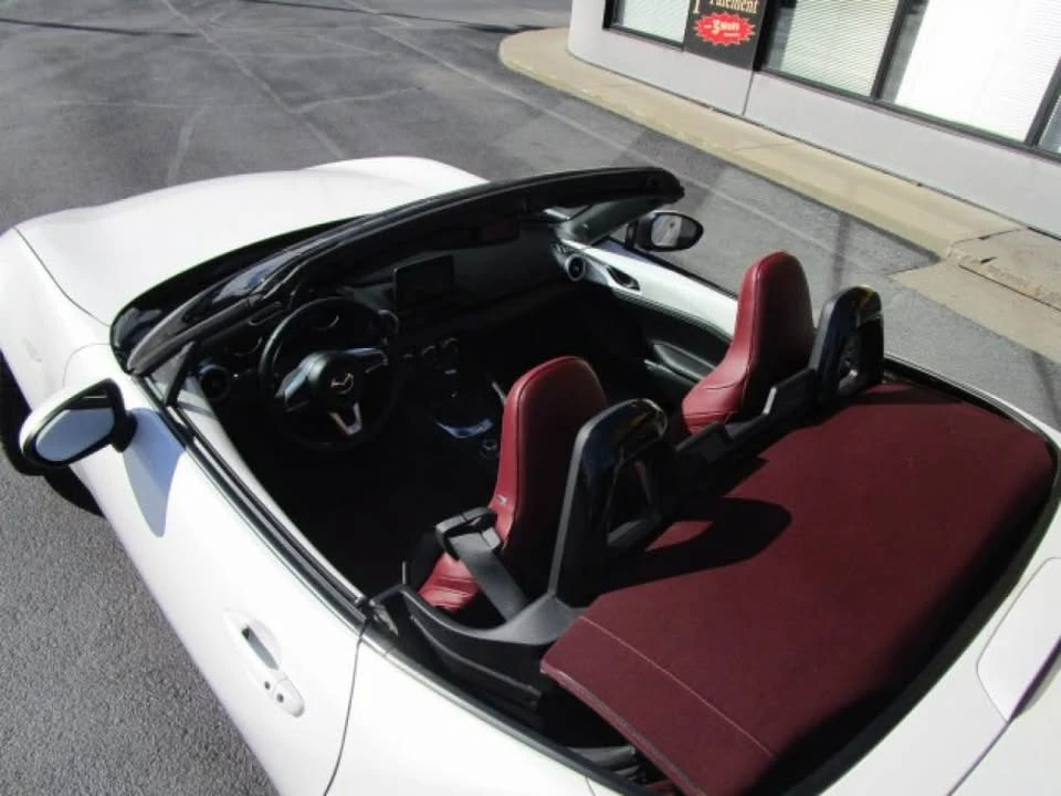 2021 Mazda ND MX-5 Miata - Image 10 of 14