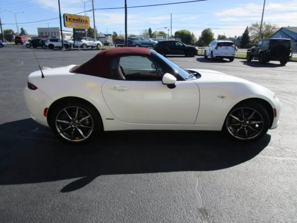 2021 Mazda ND MX-5 Miata - Image 4 of 14