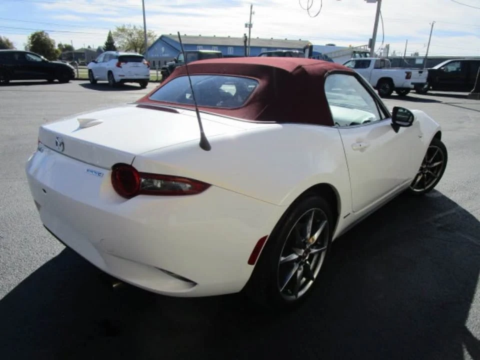 2021 Mazda ND MX-5 Miata - Image 6 of 14