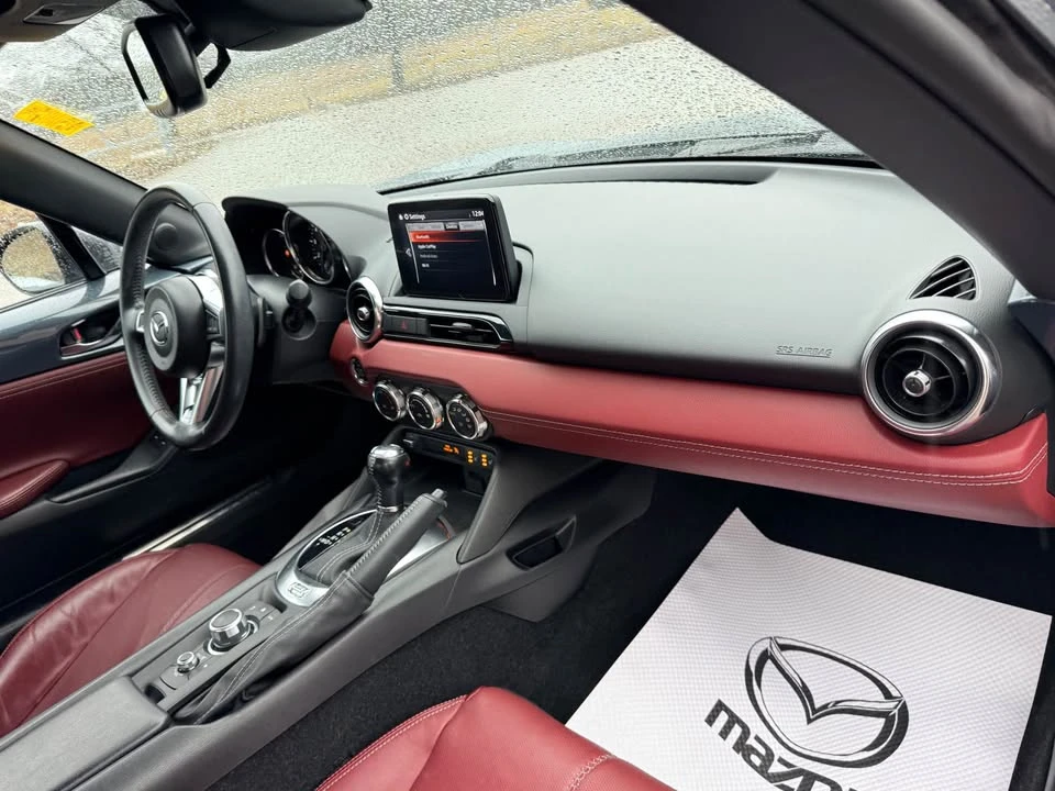 2021 Mazda ND MX-5 Miata - Image 20 of 20
