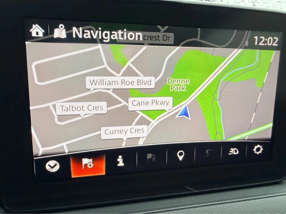 2021 Mazda ND MX-5 Miata - Image 17 of 20