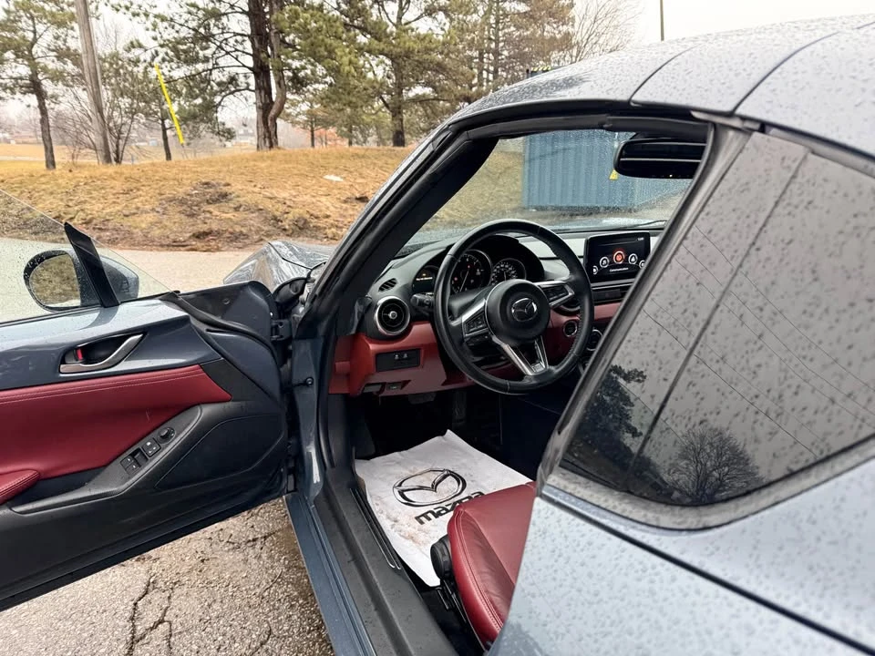 2021 Mazda ND MX-5 Miata - Image 7 of 20