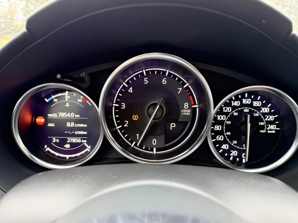 2021 Mazda ND MX-5 Miata - Image 13 of 20