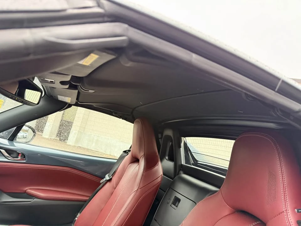 2021 Mazda ND MX-5 Miata - Image 10 of 20