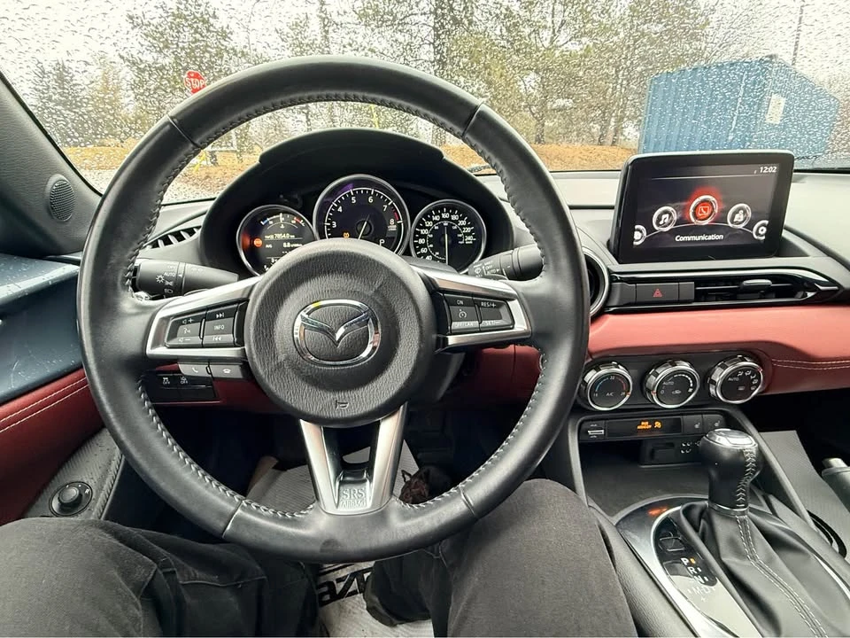 2021 Mazda ND MX-5 Miata - Image 12 of 20