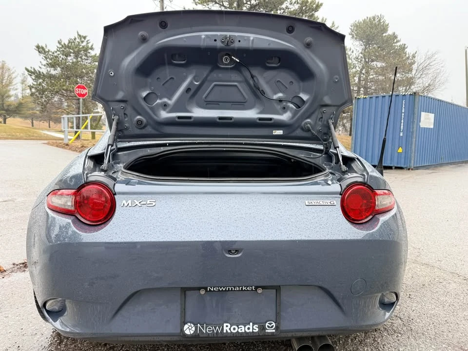 2021 Mazda ND MX-5 Miata - Image 19 of 20