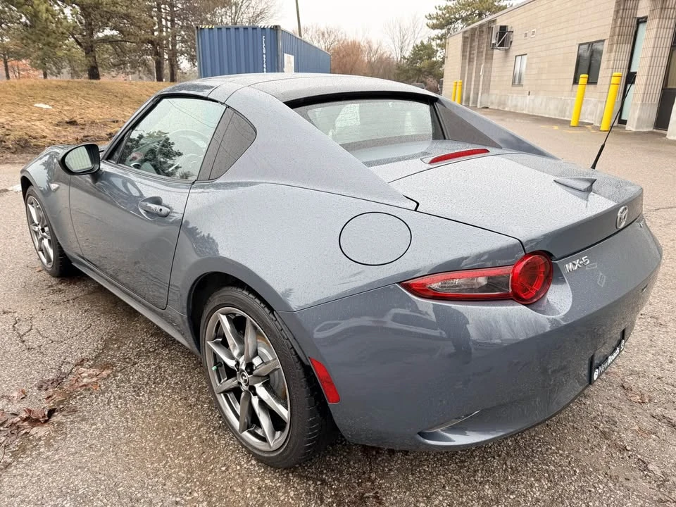 2021 Mazda ND MX-5 Miata - Image 2 of 20