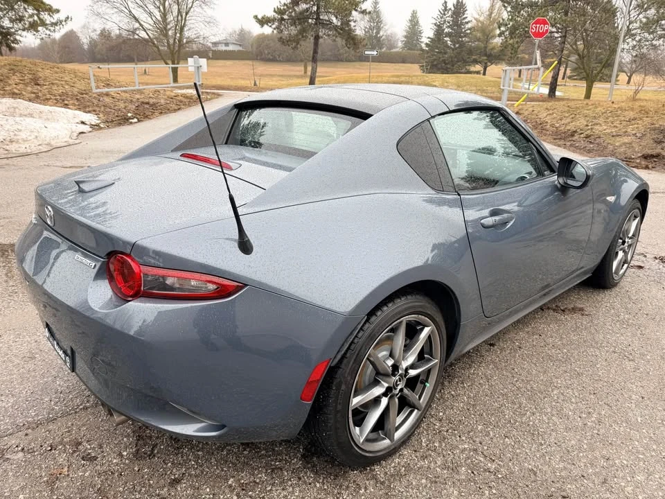 2021 Mazda ND MX-5 Miata - Image 3 of 20