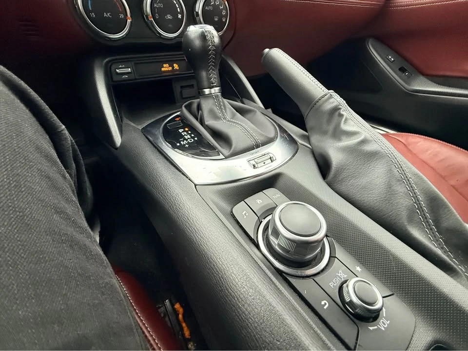 2021 Mazda ND MX-5 Miata - Image 15 of 20