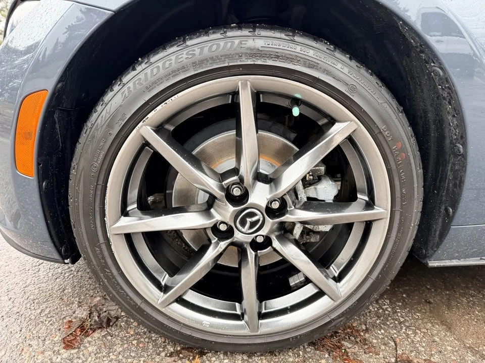2021 Mazda ND MX-5 Miata - Image 6 of 20