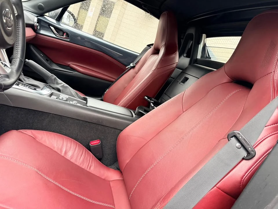 2021 Mazda ND MX-5 Miata - Image 9 of 20