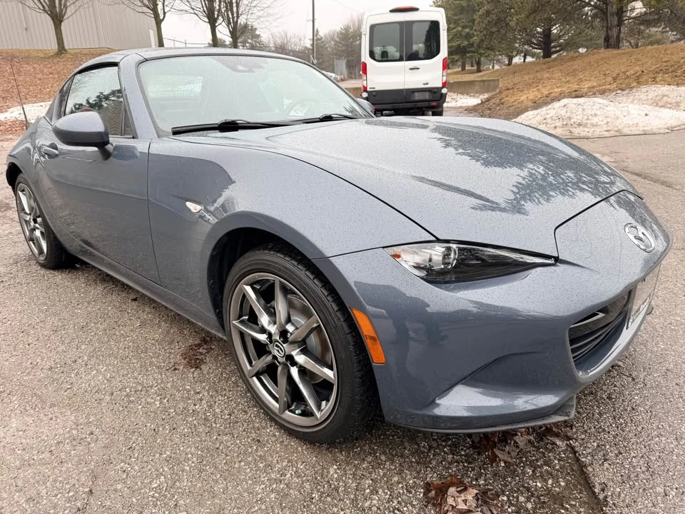 2021 Mazda ND MX-5 Miata - Image 4 of 20