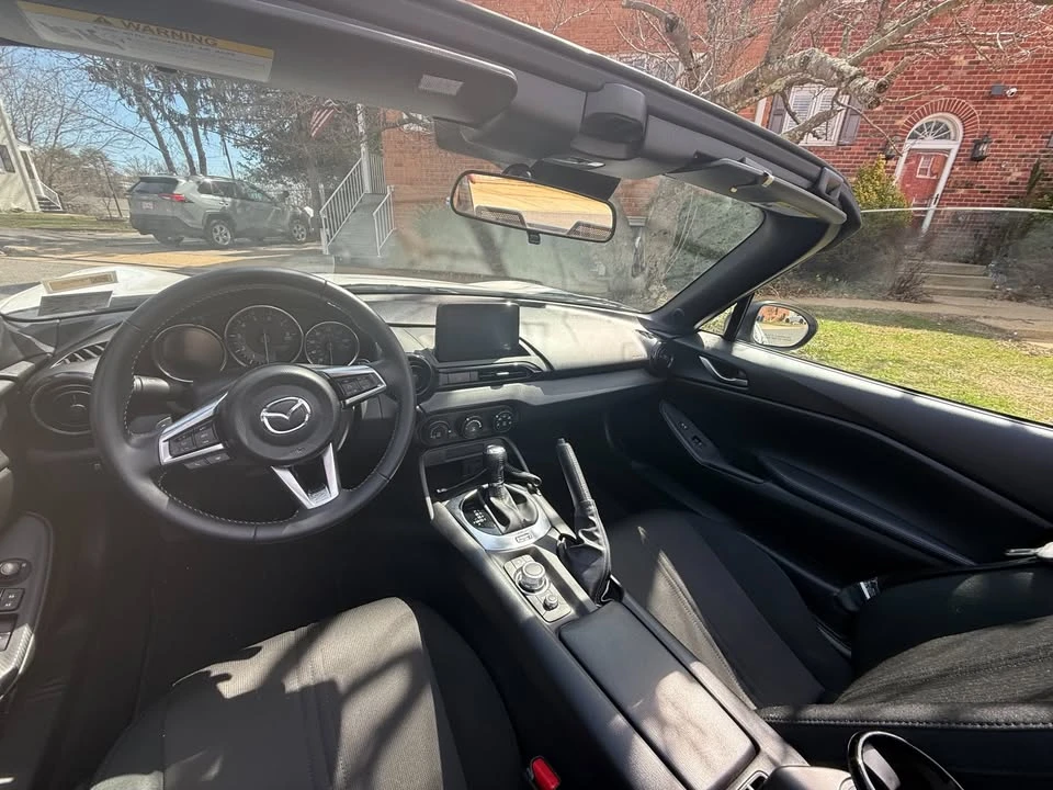2021 Mazda ND MX-5 Miata - Image 10 of 12