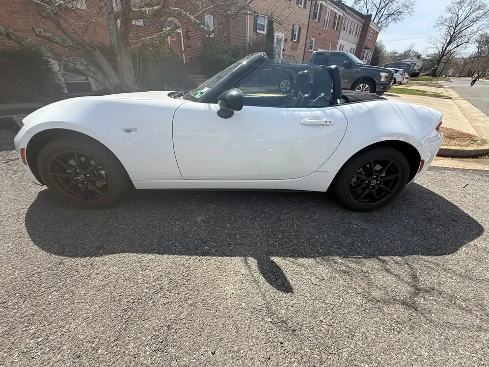 2021 Mazda ND MX-5 Miata - Image 4 of 12