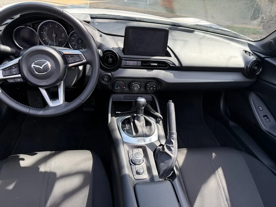 2021 Mazda ND MX-5 Miata - Image 12 of 12