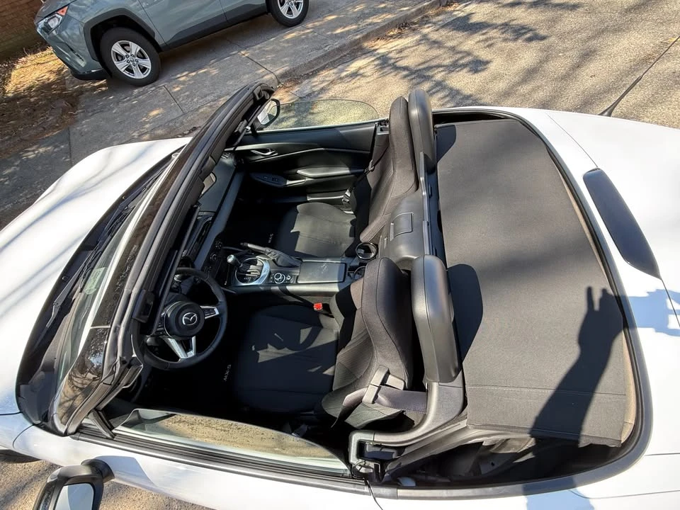 2021 Mazda ND MX-5 Miata - Image 11 of 12
