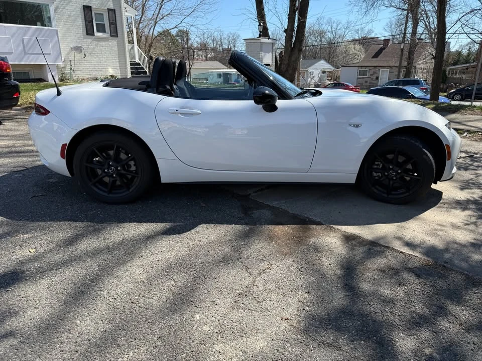 2021 Mazda ND MX-5 Miata - Image 8 of 12