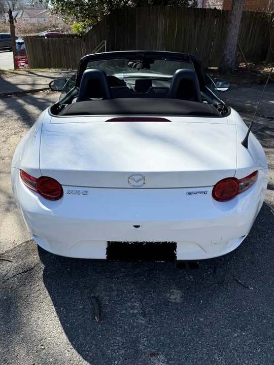 2021 Mazda ND MX-5 Miata - Image 6 of 12