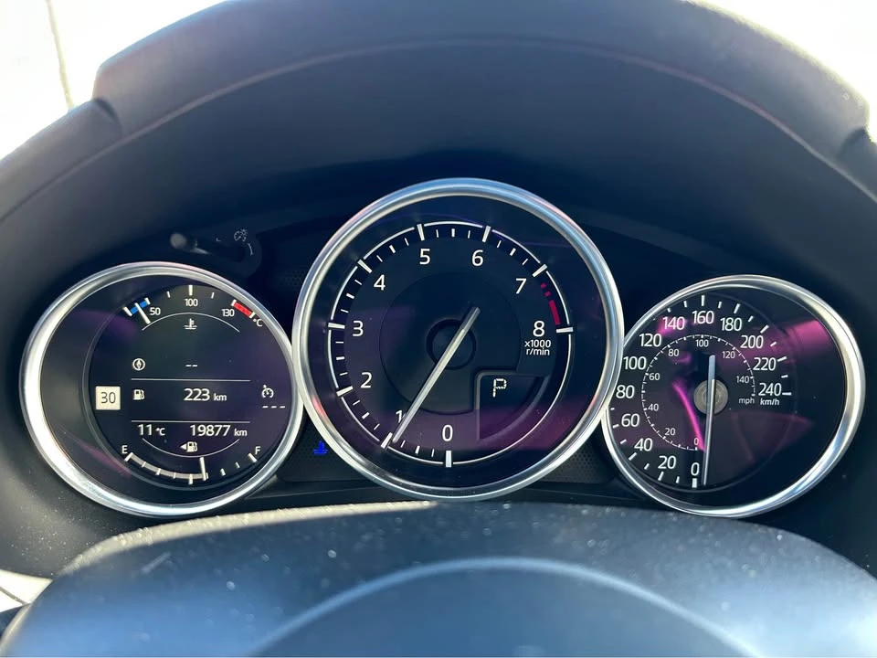 2021 Mazda ND MX-5 Miata - Image 10 of 10
