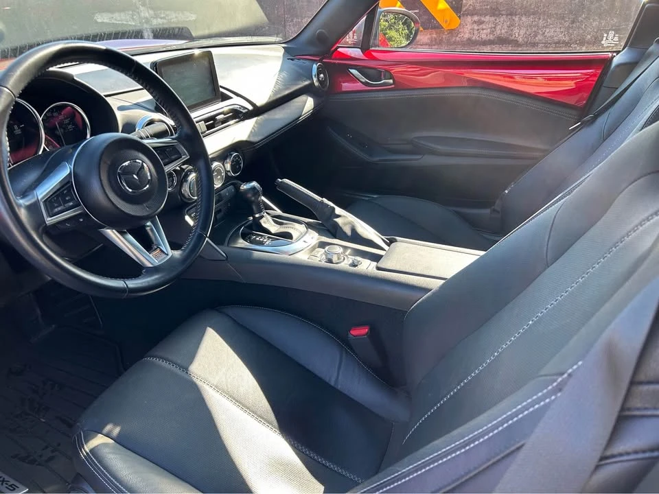 2021 Mazda ND MX-5 Miata - Image 9 of 10
