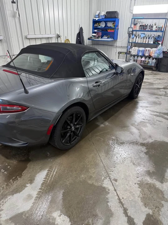 2021 Mazda ND MX-5 Miata - Image 5 of 7