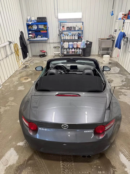 2021 Mazda ND MX-5 Miata - Image 7 of 7