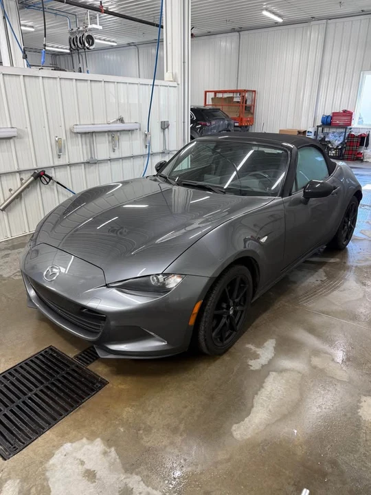 2021 Mazda ND MX-5 Miata - Image 2 of 7