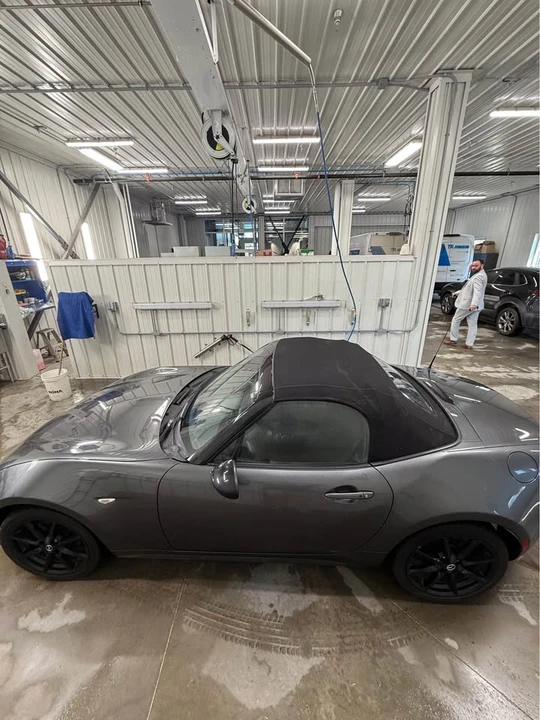 2021 Mazda ND MX-5 Miata - Image 3 of 7