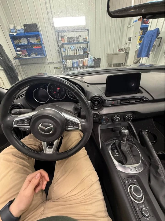 2021 Mazda ND MX-5 Miata - Image 6 of 7