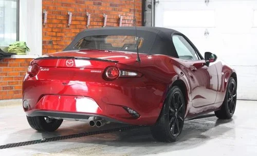 2021 Mazda ND MX-5 Miata - Image 6 of 12