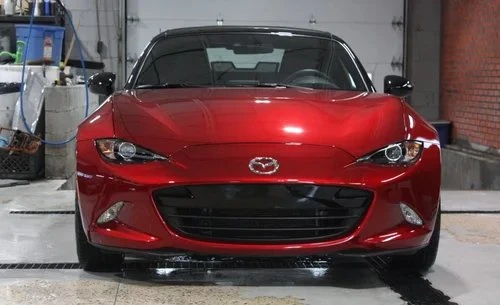 2021 Mazda ND MX-5 Miata - Image 2 of 12