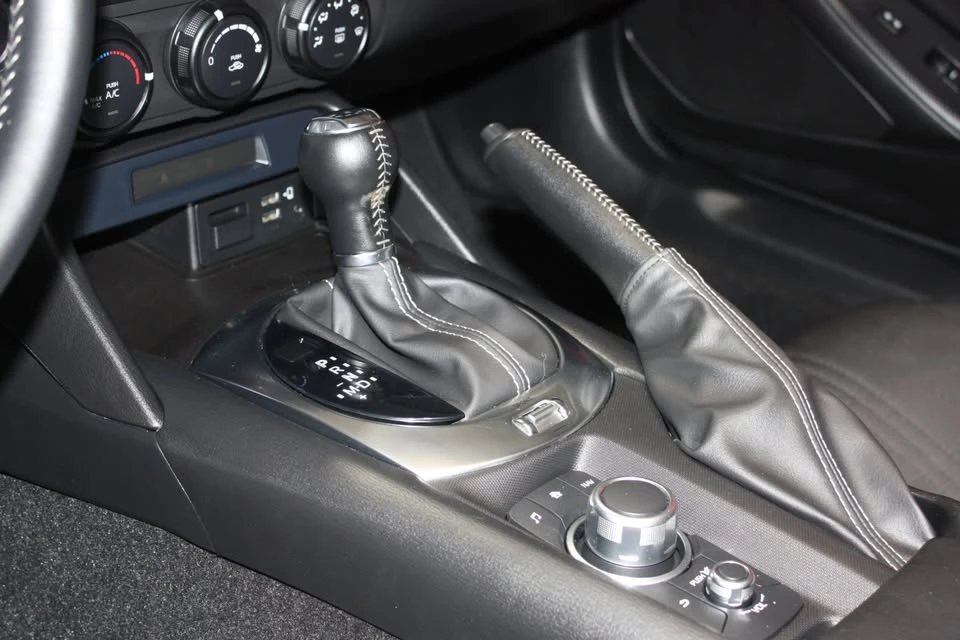 2021 Mazda ND MX-5 Miata - Image 10 of 12