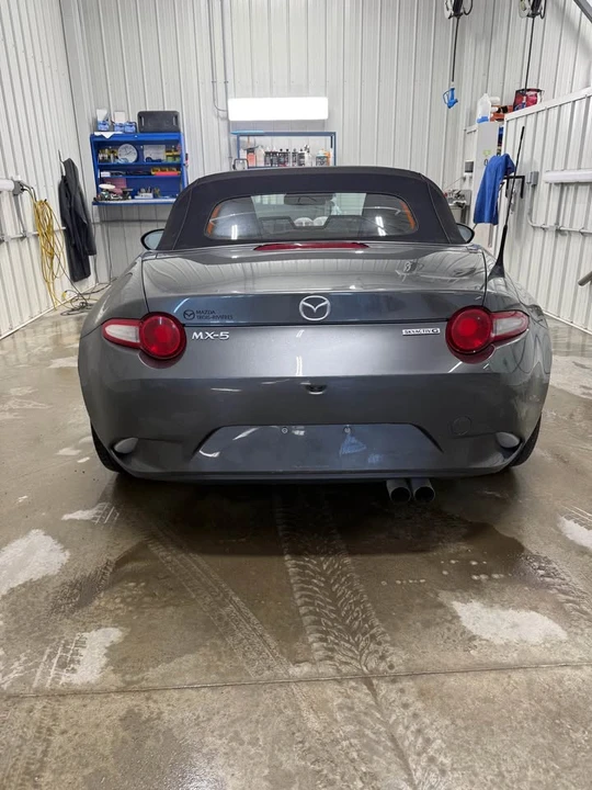 2021 Mazda ND MX-5 Miata - Image 4 of 7