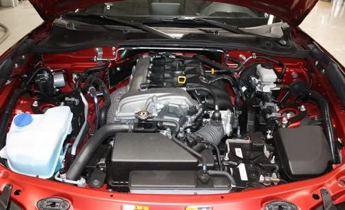 2021 Mazda ND MX-5 Miata - Image 12 of 12