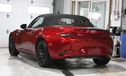 2021 Mazda ND MX-5 Miata - Image 4 of 12
