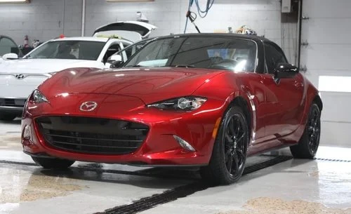 2021 Mazda ND MX-5 Miata - Image 3 of 12