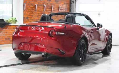 2021 Mazda ND MX-5 Miata - Image 7 of 12