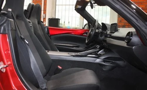 2021 Mazda ND MX-5 Miata - Image 8 of 12