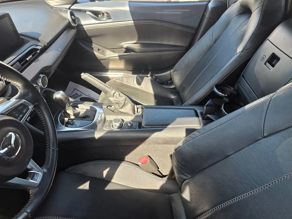 2021 Mazda ND MX-5 Miata - Image 2 of 3