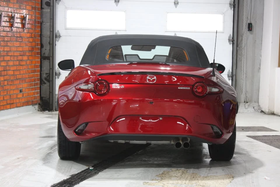 2021 Mazda ND MX-5 Miata - Image 5 of 12