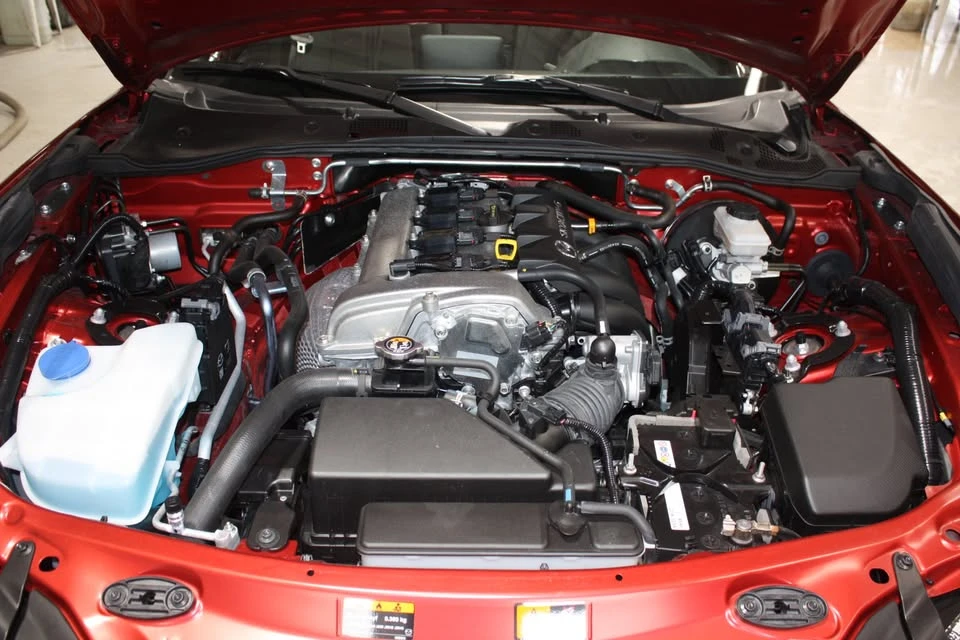 2021 Mazda ND MX-5 Miata - Image 12 of 12