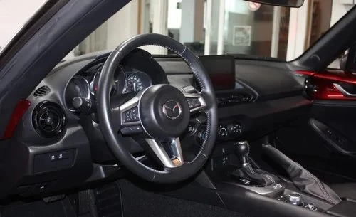2021 Mazda ND MX-5 Miata - Image 9 of 12