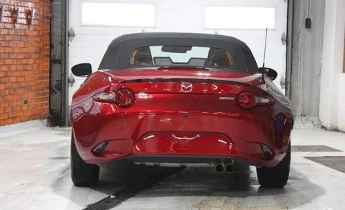 2021 Mazda ND MX-5 Miata - Image 5 of 12