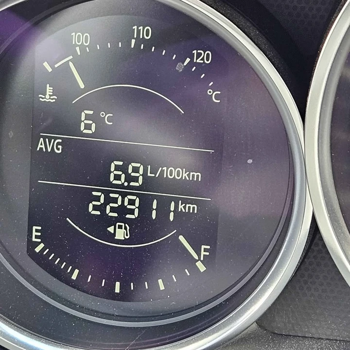 2021 Mazda ND MX-5 Miata - Image 8 of 8